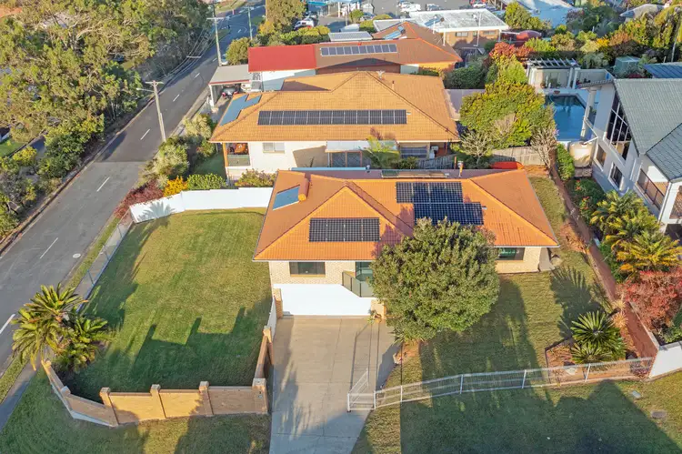 Second view of Homely house listing, 2 Kaydee Ct, Miami QLD 4220