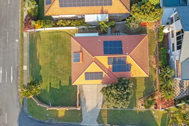 Fourth view of Homely house listing, 2 Kaydee Ct, Miami QLD 4220