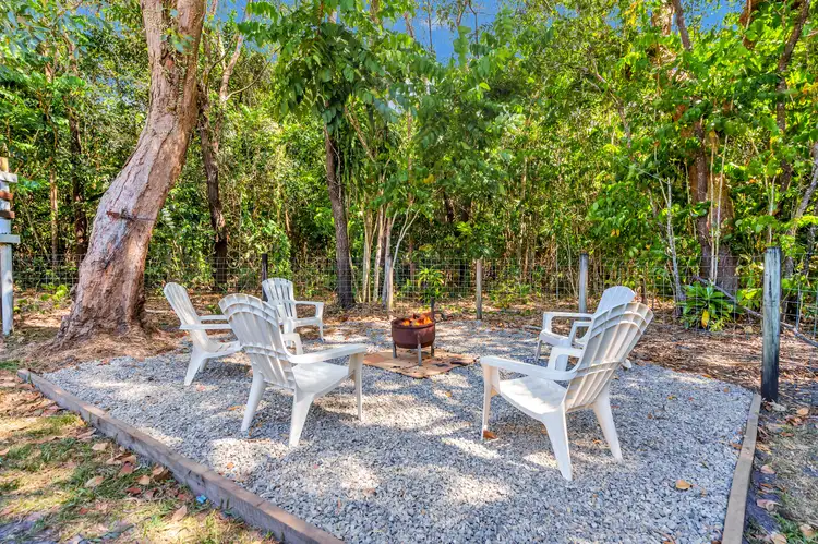 Fifth view of Homely house listing, 60 Mariner Dr, South Mission Beach QLD 4852