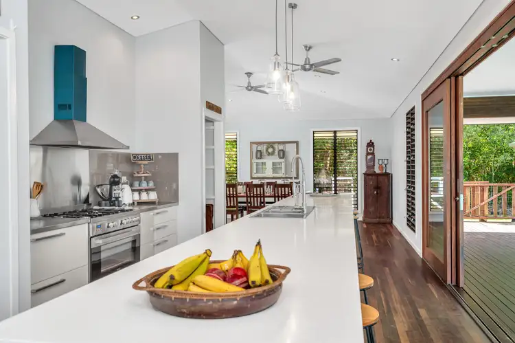 Sixth view of Homely house listing, 60 Mariner Dr, South Mission Beach QLD 4852