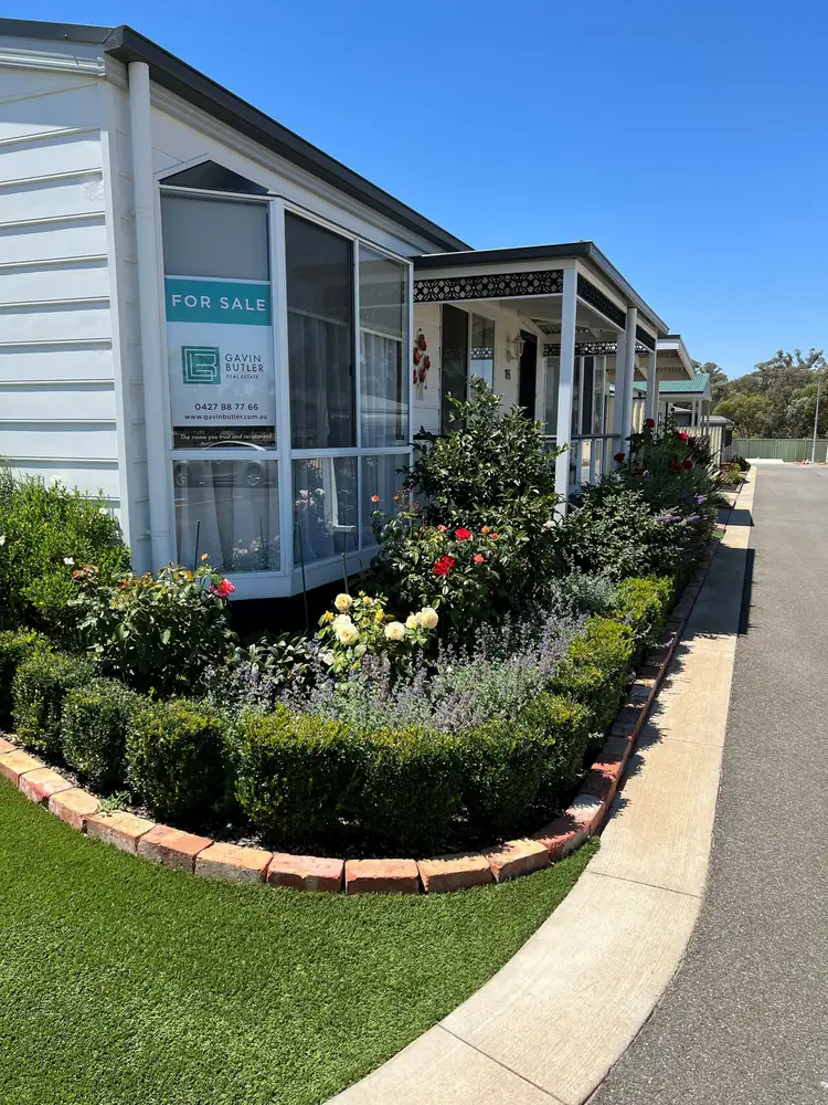 Second view of Homely house listing, 145/761 McIvor Highway, Junortoun VIC 3551