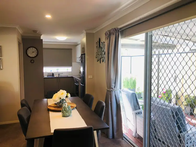 Fourth view of Homely house listing, 145/761 McIvor Highway, Junortoun VIC 3551