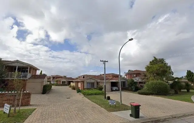 Unit 4/5a Sepia Ct, Rockingham WA 6168