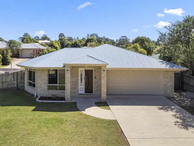 8 Fairway Dr, Gympie QLD 4570
