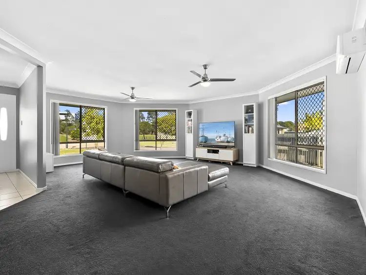 Third view of Homely house listing, 8 Fairway Dr, Gympie QLD 4570