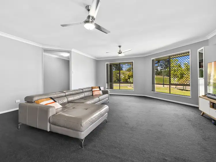 Fourth view of Homely house listing, 8 Fairway Dr, Gympie QLD 4570