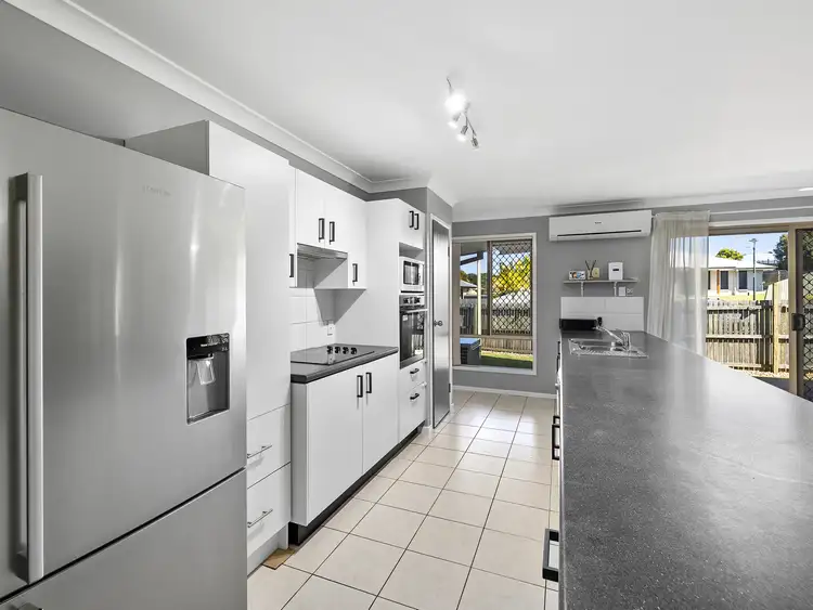 Fifth view of Homely house listing, 8 Fairway Dr, Gympie QLD 4570