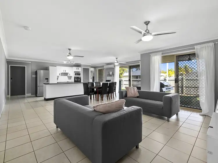Sixth view of Homely house listing, 8 Fairway Dr, Gympie QLD 4570