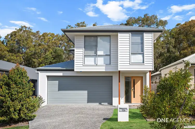 126 Westminster Bvd, Doolandella QLD 4077