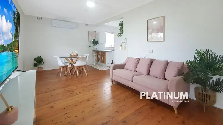 Second view of Homely house listing, 38 Sydney St, Huskisson NSW 2540