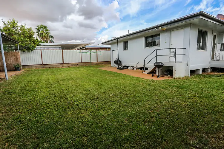 Second view of Homely house listing, 100 Kookaburra Street, Mount Isa QLD 4825
