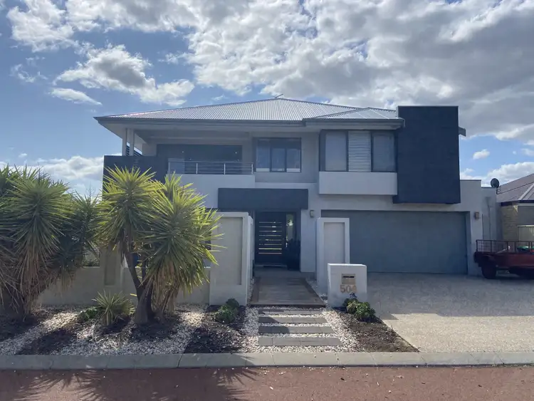 504 Burns Beach Rd