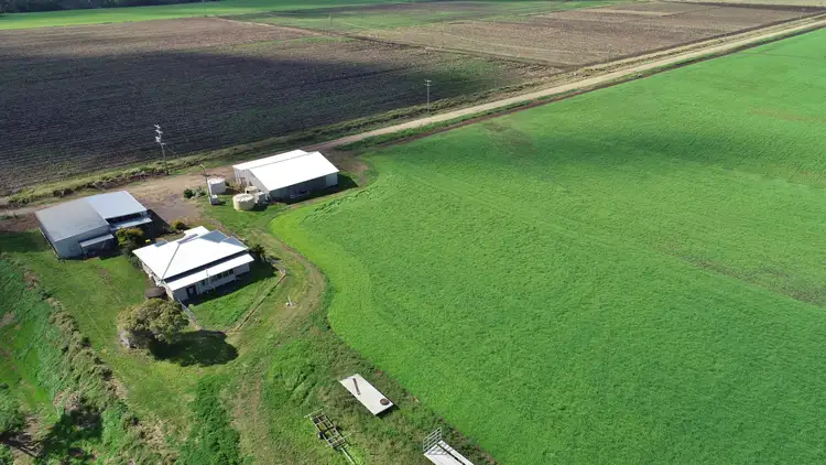 Second view of Homely rural property listing, 17 Lester Lane W, Laidley South QLD 4341