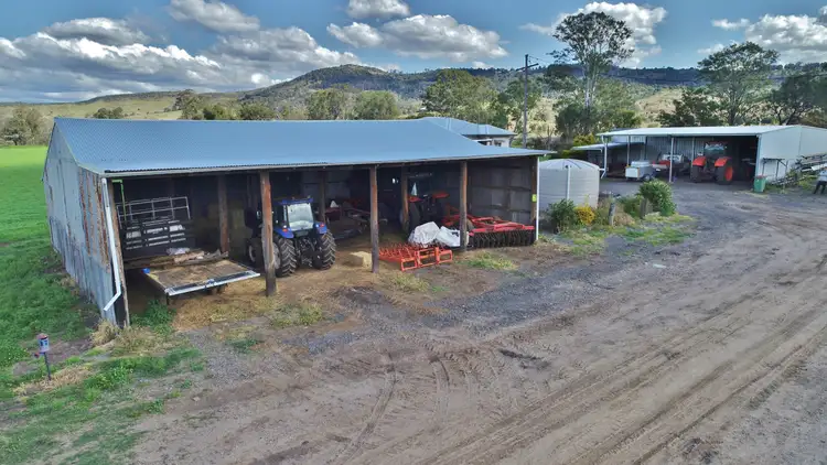 Third view of Homely rural property listing, 17 Lester Lane W, Laidley South QLD 4341