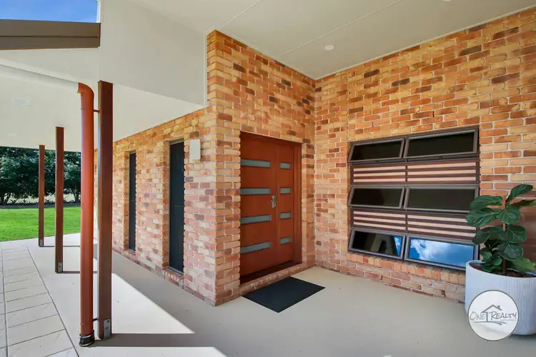 Third view of Homely house listing, 21 Lilly Pilly Dr, Oakhurst QLD 4650