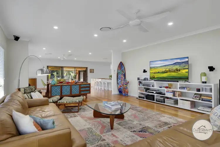 Fifth view of Homely house listing, 21 Lilly Pilly Dr, Oakhurst QLD 4650