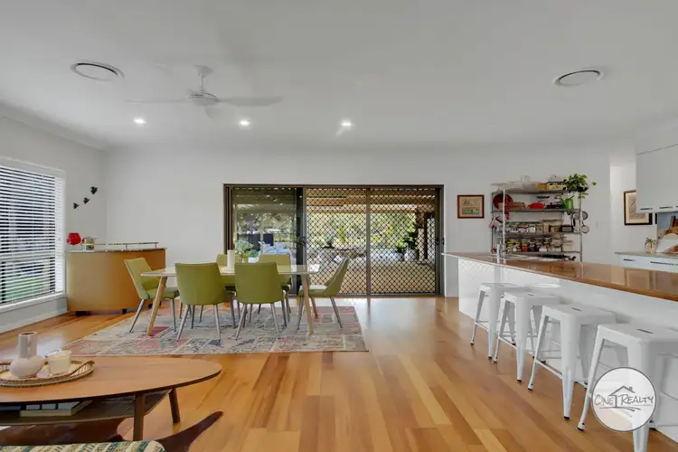 Sixth view of Homely house listing, 21 Lilly Pilly Dr, Oakhurst QLD 4650