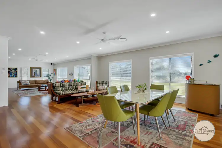 Seventh view of Homely house listing, 21 Lilly Pilly Dr, Oakhurst QLD 4650
