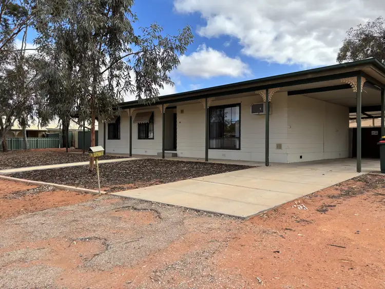 16 Curdimurka St, Roxby Downs SA 5725