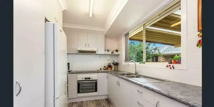 Unit 4/13 Napier St, Goonellabah NSW 2480
