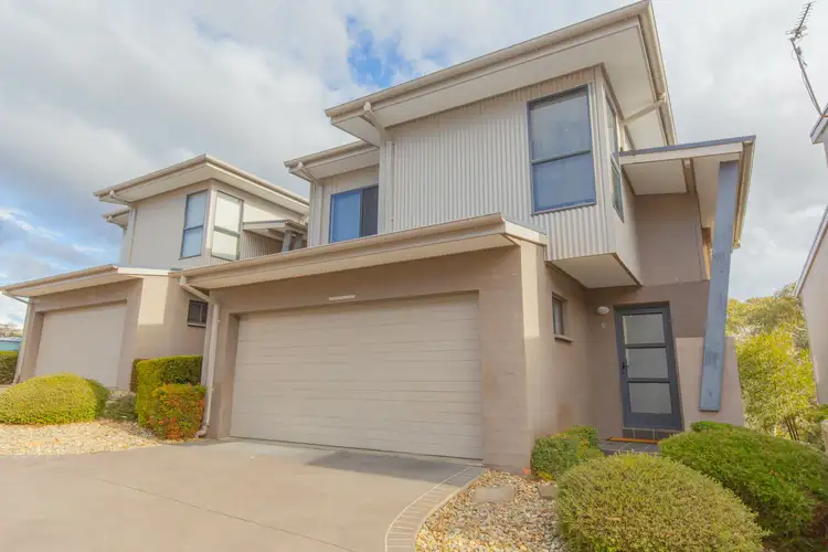 Main view of Homely townhouse listing, Unit 2/17 Kirwan Cl, Jindabyne NSW 2627