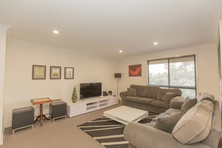 Second view of Homely townhouse listing, Unit 2/17 Kirwan Cl, Jindabyne NSW 2627
