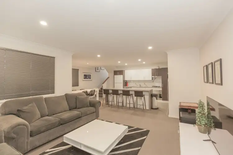 Fourth view of Homely townhouse listing, Unit 2/17 Kirwan Cl, Jindabyne NSW 2627