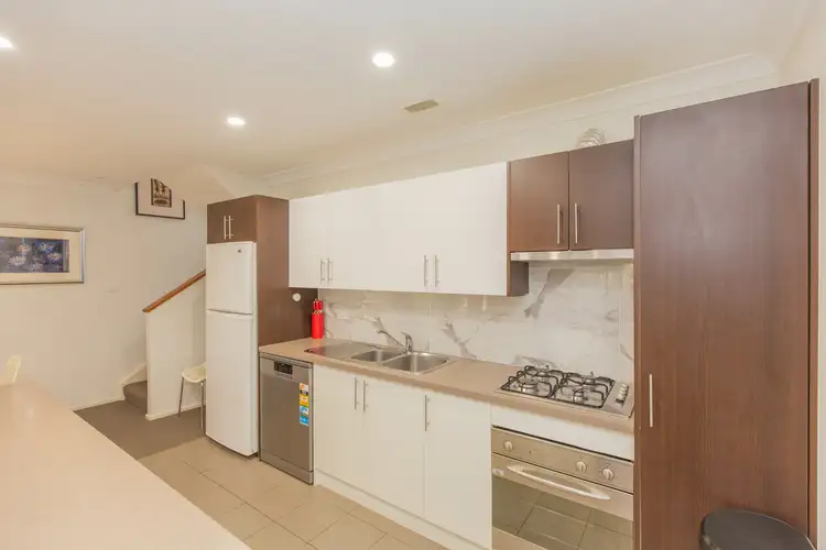 Fifth view of Homely townhouse listing, Unit 2/17 Kirwan Cl, Jindabyne NSW 2627