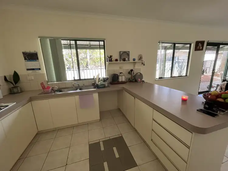 Second view of Homely villa listing, 1 Coleus Close, Kununurra WA 6743