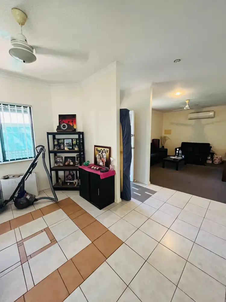 Third view of Homely villa listing, 1 Coleus Close, Kununurra WA 6743