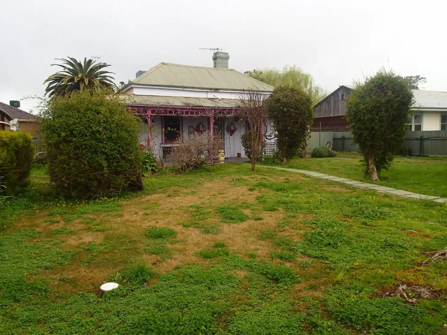 Main view of Homely house listing, 29 Walker St, Corowa NSW 2646