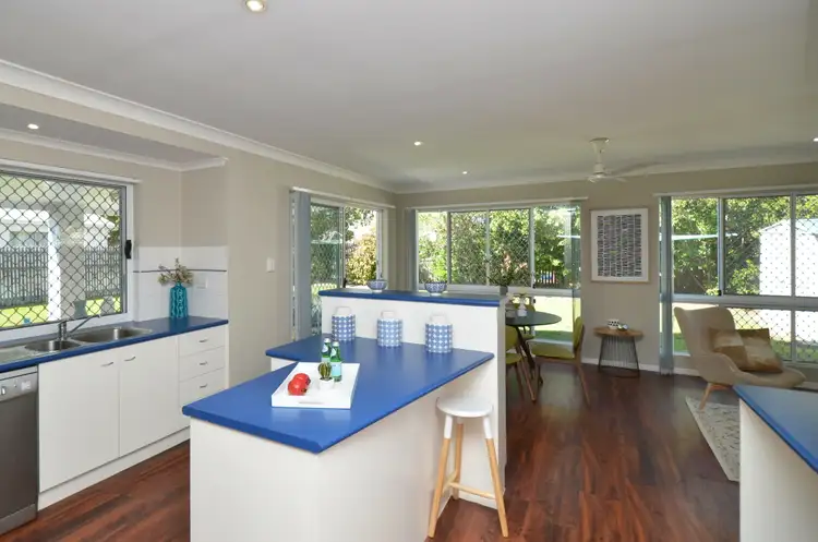Sixth view of Homely house listing, 55 Greenwood Dr, Kirwan QLD 4817