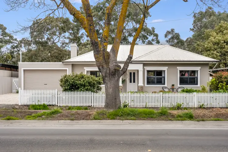 6 Mawson Rd, Meadows SA 5201