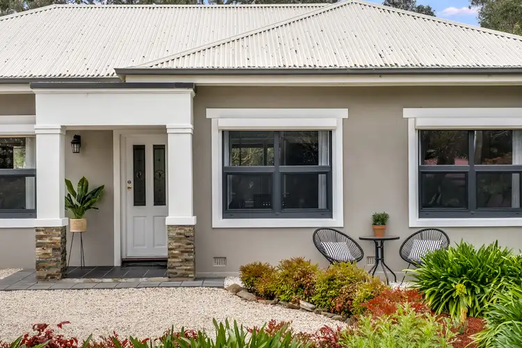 Third view of Homely house listing, 6 Mawson Rd, Meadows SA 5201