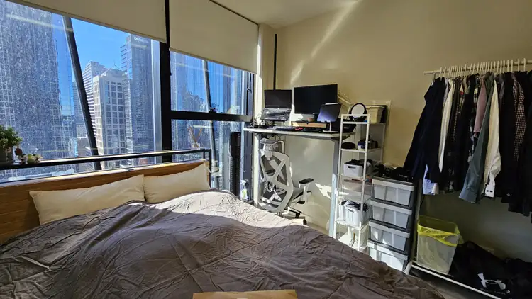 Unit 2504/568 Collins St, Melbourne VIC 3000