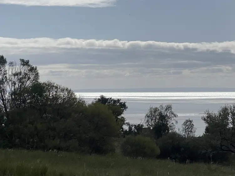 Third view of Homely land listing, 23 Mount Ferguson Dr, Weeroona Island SA 5495