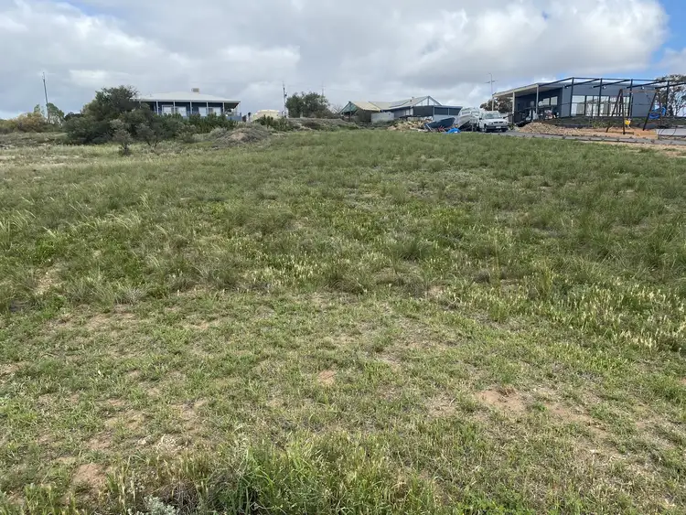 Second view of Homely land listing, 22 Calvary Dr, Weeroona Island SA 5495