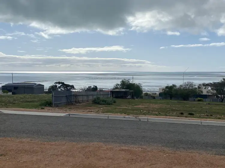 Third view of Homely land listing, 22 Calvary Dr, Weeroona Island SA 5495