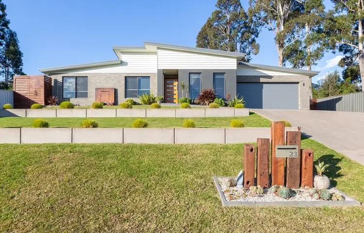 23 Marlin Ave, Eden NSW 2551