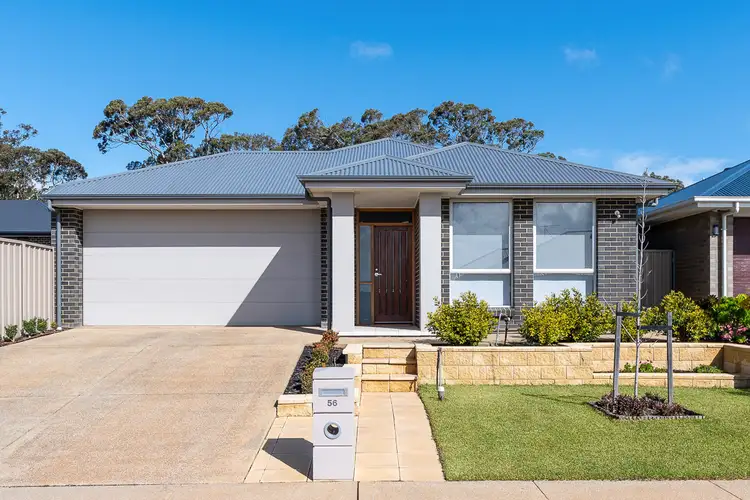 Main view of Homely house listing, 56 Grantchester Ave, Mount Barker SA 5251