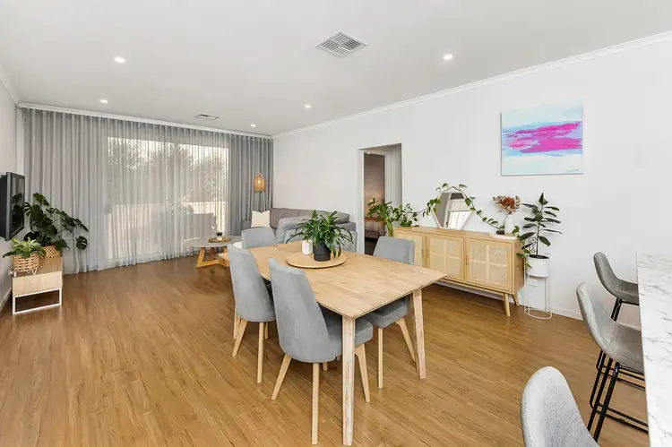 Fifth view of Homely house listing, 56 Grantchester Ave, Mount Barker SA 5251