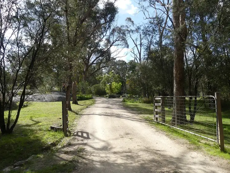 Second view of Homely rural property listing, 580 Nundubbermere Rd, Nundubbermere QLD 4380