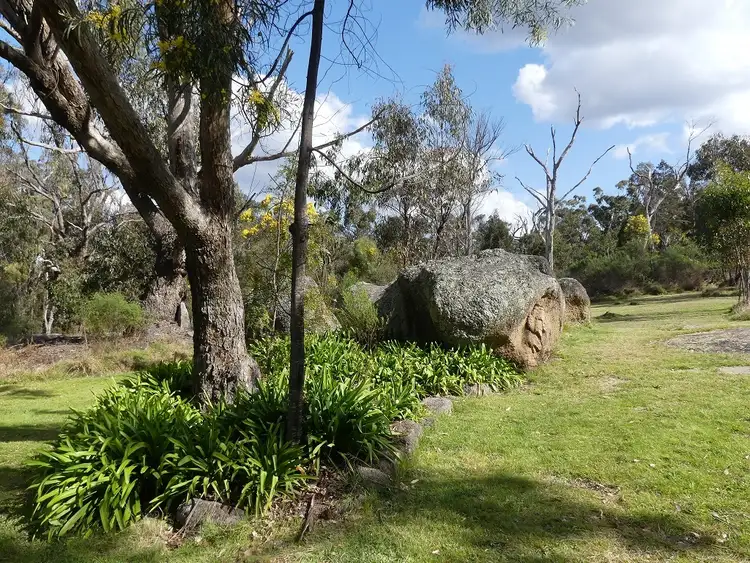 Sixth view of Homely rural property listing, 580 Nundubbermere Rd, Nundubbermere QLD 4380