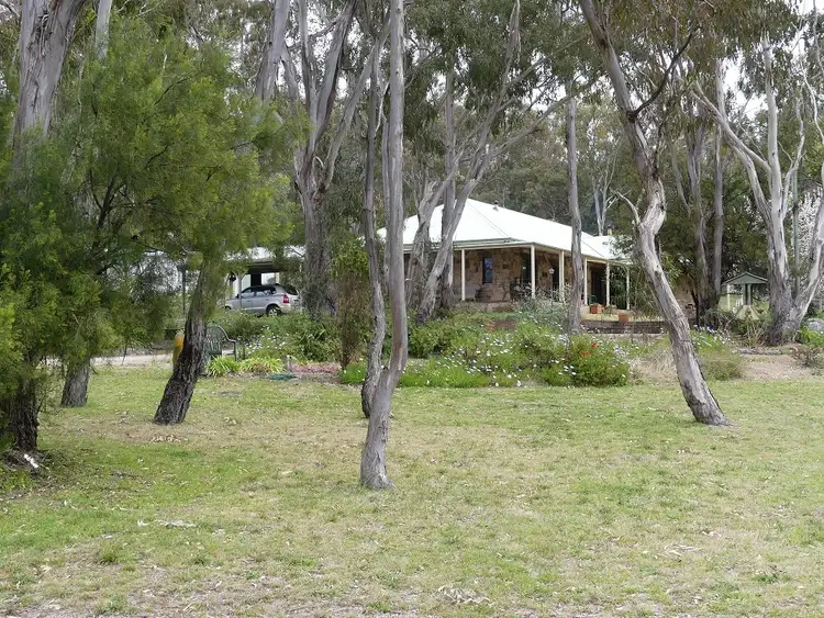 Seventh view of Homely rural property listing, 580 Nundubbermere Rd, Nundubbermere QLD 4380