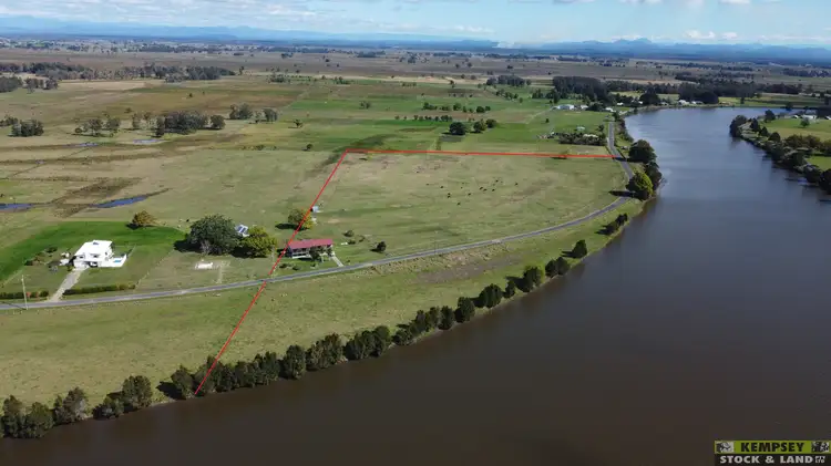 Main view of Homely rural property listing, 573 Summer Island Rd, Summer Island NSW 2440