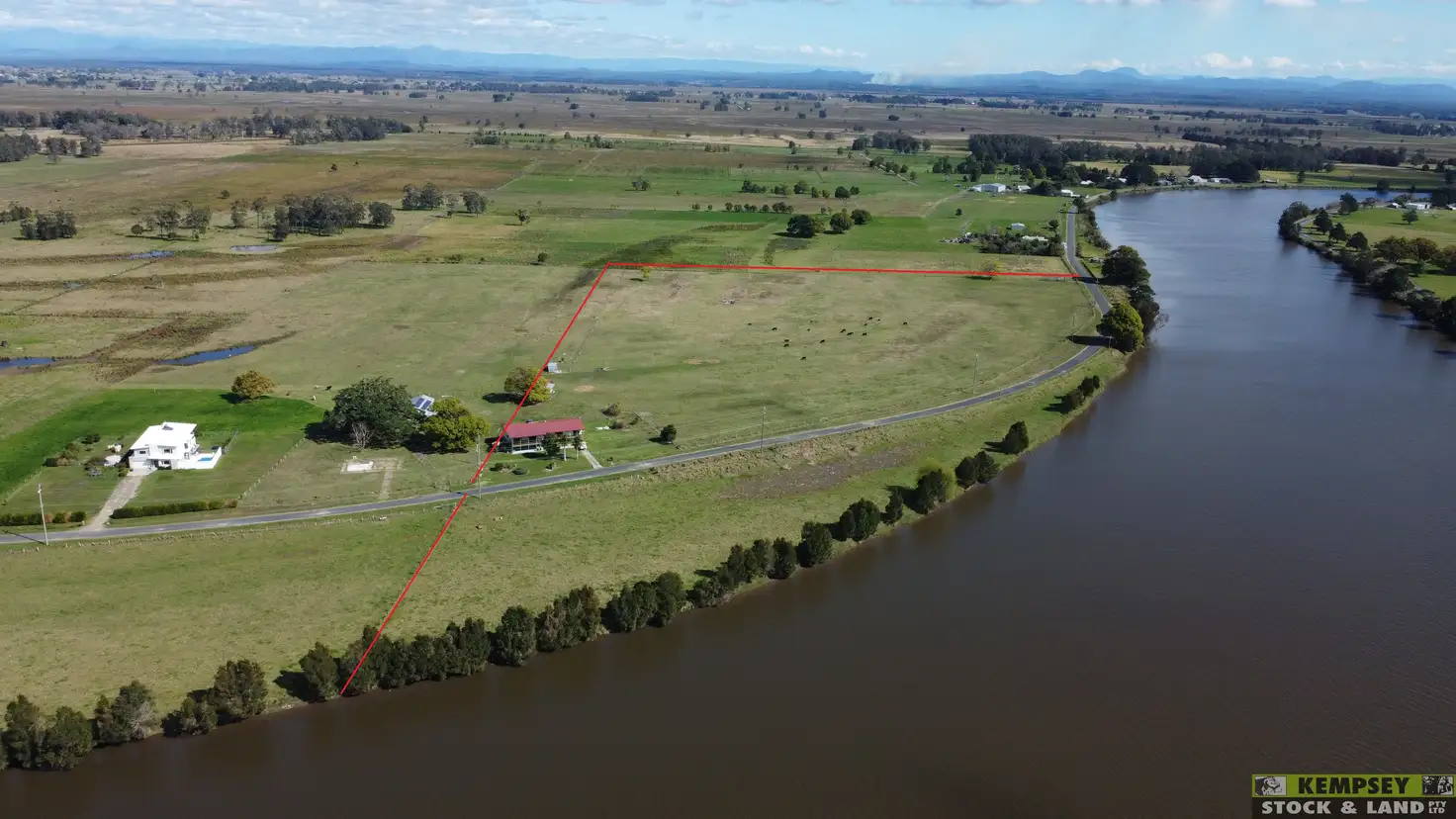 Main view of Homely rural property listing, 573 Summer Island Rd, Summer Island NSW 2440