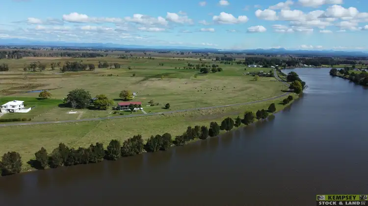 Second view of Homely rural property listing, 573 Summer Island Rd, Summer Island NSW 2440