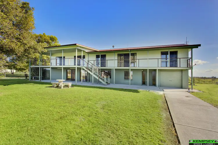 Third view of Homely rural property listing, 573 Summer Island Rd, Summer Island NSW 2440