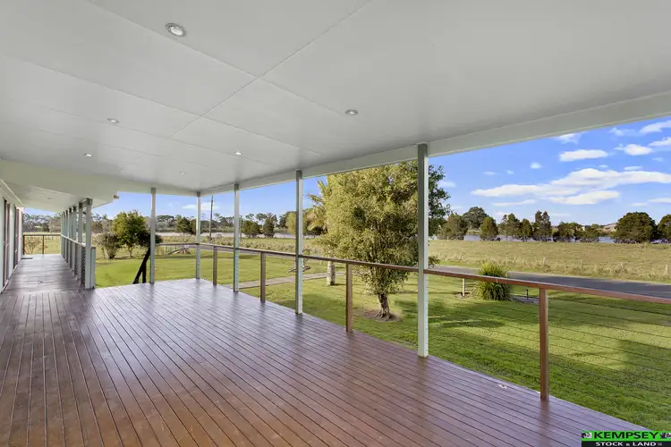 Fourth view of Homely rural property listing, 573 Summer Island Rd, Summer Island NSW 2440