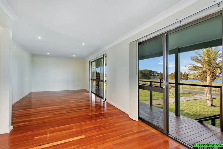 Seventh view of Homely rural property listing, 573 Summer Island Rd, Summer Island NSW 2440